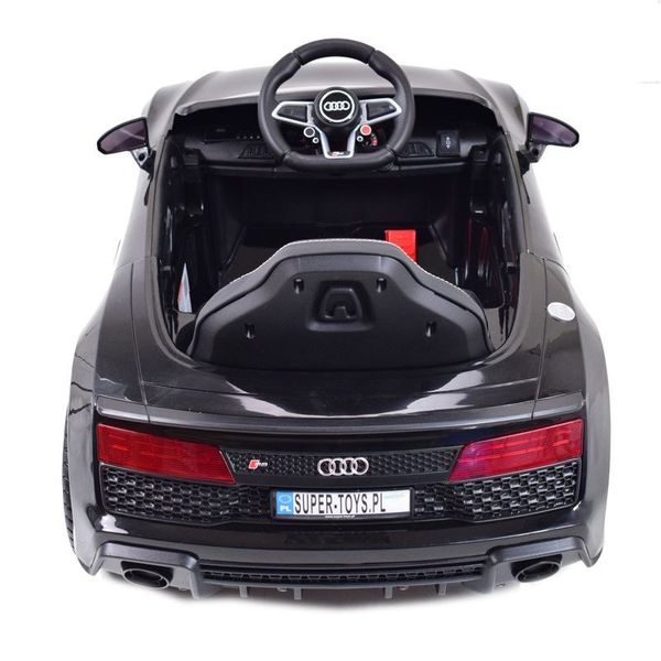 AUDI R8 SPYDER NA AKUMULATOR SUPER WERSJA/A300 zdjęcie 9