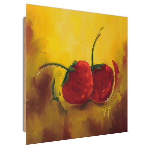 Deco Panel, Poziomki 30x30 na Arena.pl