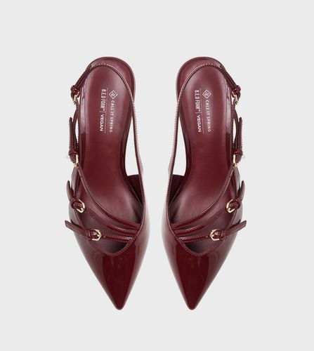 Call it Spring REGINNA - Czółenka R39 na Arena.pl