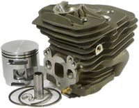 Cylinder tłok kpl. Husqvarna 570 575 575XP NIKASIL