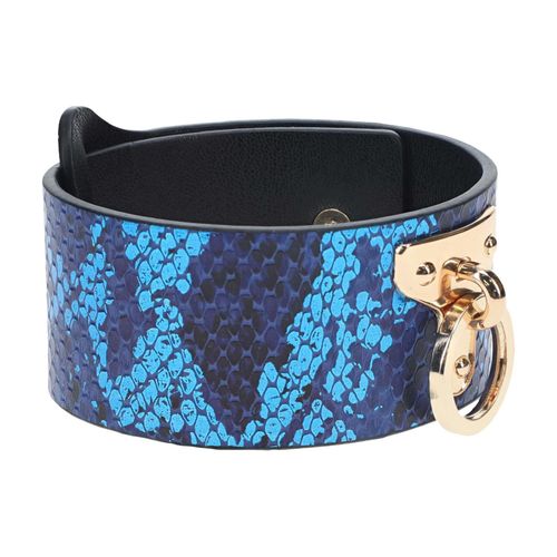 florence collection - handcuffs - blue na Arena.pl