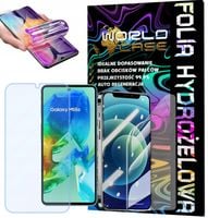 FOLIA HYDROŻELOWA OCHRONNA DO SAMSUNG GALAXY M55S NA EKRAN MOCNA