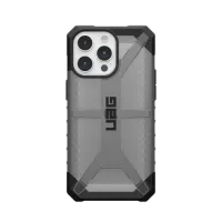 Etui UAG Plasma do iPhone 15 Pro Max - szare