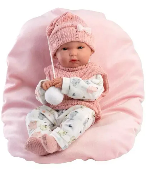 Lalka winylowa Bimba 35cm zdjęcie 1