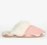 Damskie kapcie Barbour Lydia rozmiar 37