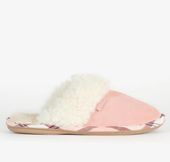 Damskie kapcie Barbour Lydia rozmiar 37