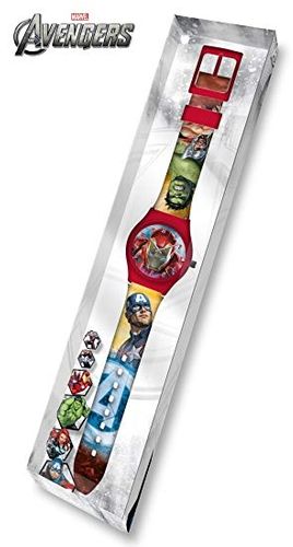 Avengers wrist watch na Arena.pl