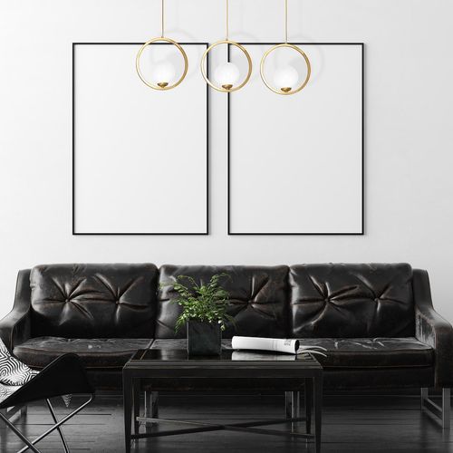 Lampa wisząca VIENNA 3xE14 na Arena.pl