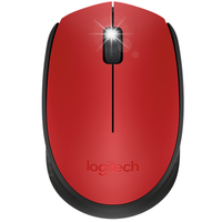 Mysz bezprzewodowa Logitech M171 Wireless NANO USB