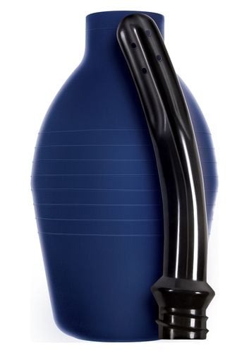 body cleanser blue na Arena.pl