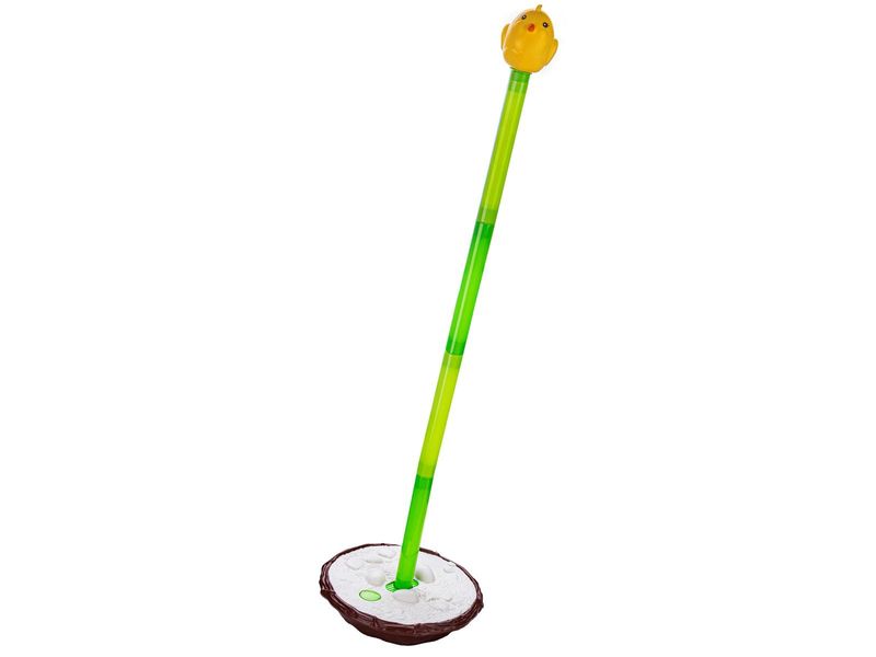 Gra Zręcznościowa Tańczący Ptaszek jak Robak, Sway Bird, Ruchliwy, Gibający Ptak Jak Robaczek zdjęcie 4