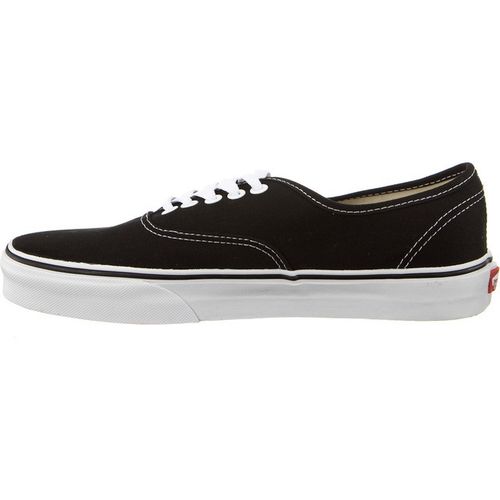 Vans Authentic BLK na Arena.pl