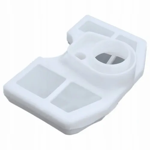 FILTR POWIETRZA + USZCZELKA PIŁY 4500 5200 CZĘŚCI DO PIŁY SPALINOWEJ NAC na Arena.pl