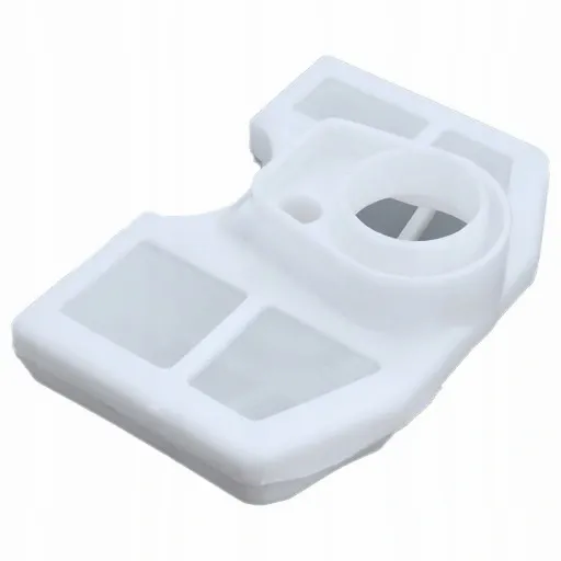 FILTR POWIETRZA + USZCZELKA PIŁY 4500 5200 CZĘŚCI DO PIŁY SPALINOWEJ NAC zdjęcie 5