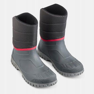 Buty turystyczne śniegowce WARM WTP - SH100 zdjęcie 10