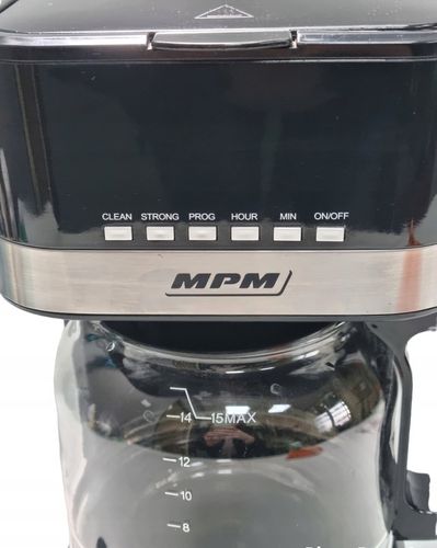 Ekspres przelewowy MPM MKW-05 1,8l 950W na Arena.pl