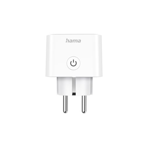 Gniazdo smart Hama Inteligentne gniazdko WiFi Matter na Arena.pl