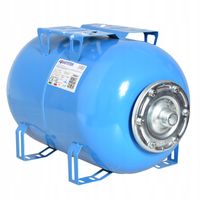 Zbiornik hydroforowy Aquasystem 24 l 6 bar