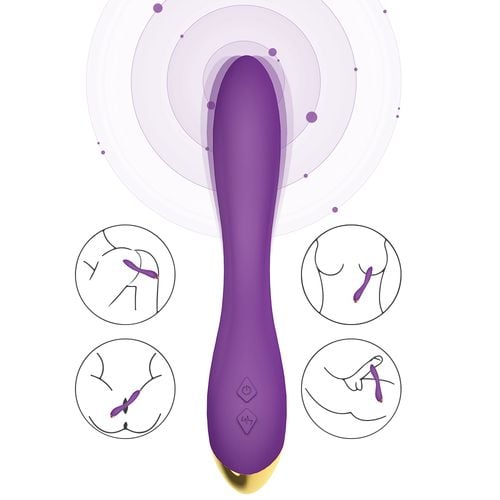 flamingo purple na Arena.pl