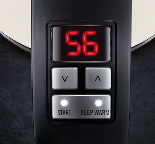 Czajnik bezprzewodowy Electrolux EEWA7700W Biała na Arena.pl