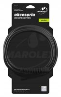 MAROLEX Wąż z nakrętkami 500cm Profession R011C500