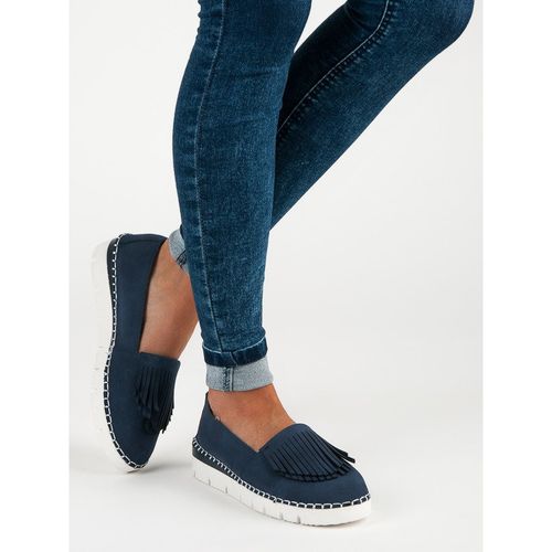 Wsuwane półbuty boho r.41 na Arena.pl