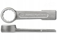KUŹNIA KLUCZ OCZKOWY JEDNOSTRONNY 41mm