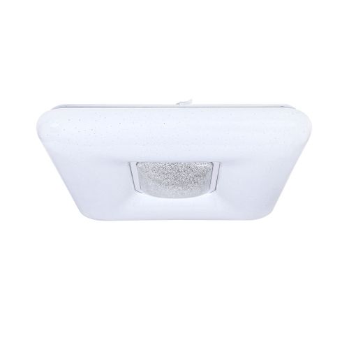 Plafon YAX 24W LED Ściemnialny+ Pilot na Arena.pl