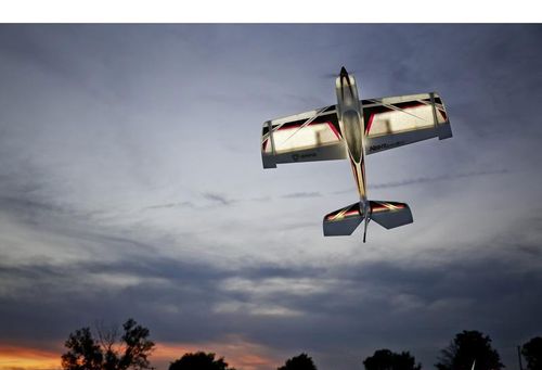 NIGHT VisionAire AS3X BNF Basic na Arena.pl