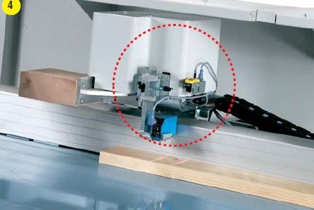 OPTYMALIZERKA STROMAB MATRIX piła kapująca na Arena.pl