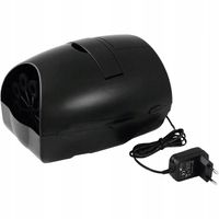 Wytwornica baniek mydlanych DJ generator bąbelków