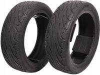 Opona URBAN PRIME do hulajnogi elektrycznej 10'' 2szt. Czarny