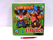Kowboje Strazacy 00419