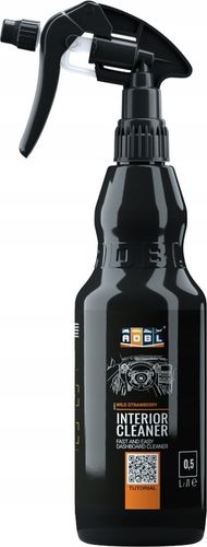 ADBL DUŻY ZESTAW KOSMETYKÓW DO CZYSZCZENIA AUTA Z TORBĄ DETAILING PREZENT na Arena.pl