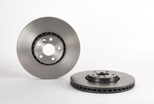 TARCZA HAM PRZOD 328X30 V BREMBO na Arena.pl