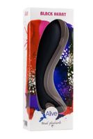 dildo z wygodnym uchwytem silikonowe klasyczne 16c