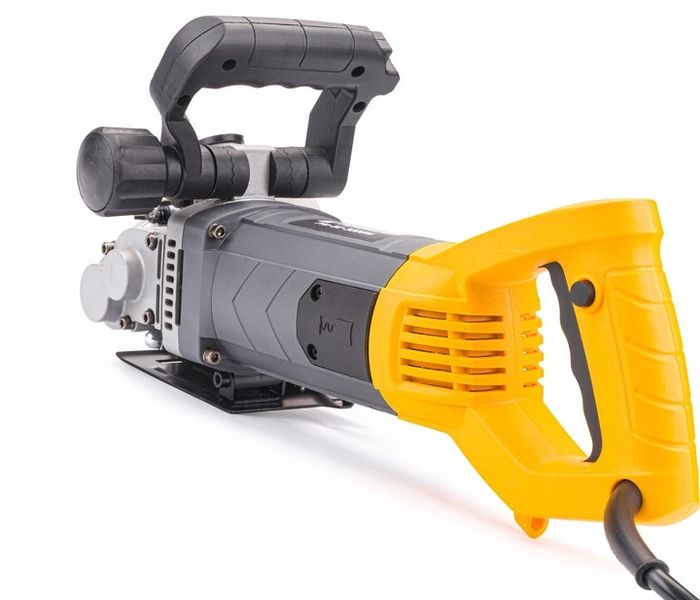 BRUZDOWNICA REGULACJA BRUZD ZRASZANIE TARCZ ZESTAW 3000M 2 LATA GWARAN zdjęcie 7