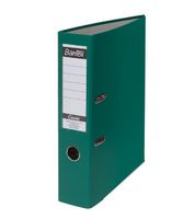 SEGREGATOR CLASSIC A4/7,5 CM ZIELONY 4879 A'25