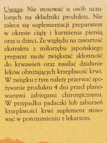 Cardiobon - Bonimed - 60kaps na Arena.pl
