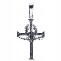 ZAWIESZKA WISIOREK PATRIOTYCZNY ORZEŁ KRZYŻ HONOR