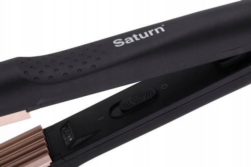 Lokówka SATURN ST-HC7373 Gofre na Arena.pl