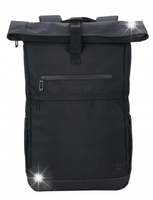 Plecak na laptopa ISY IBP-1000 15.6" Czarny