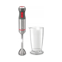 Blender ręczny Zelmer ZHB 4650 1400W Turbo 700ml