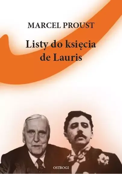 Listy Do Księcia De Lauris zdjęcie 1