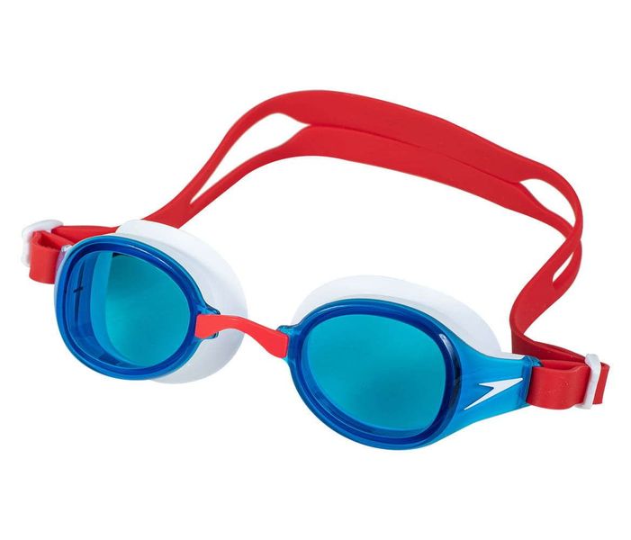 Okulary do pływania unisex Speedo Hydropure zdjęcie 1
