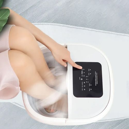 Masażer wodny stóp Foot Spa Hydromasażer na Arena.pl