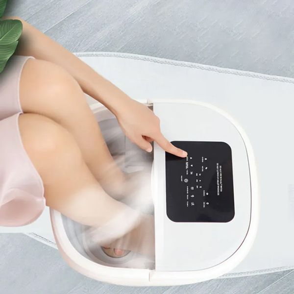 Masażer wodny stóp Foot Spa Hydromasażer zdjęcie 14