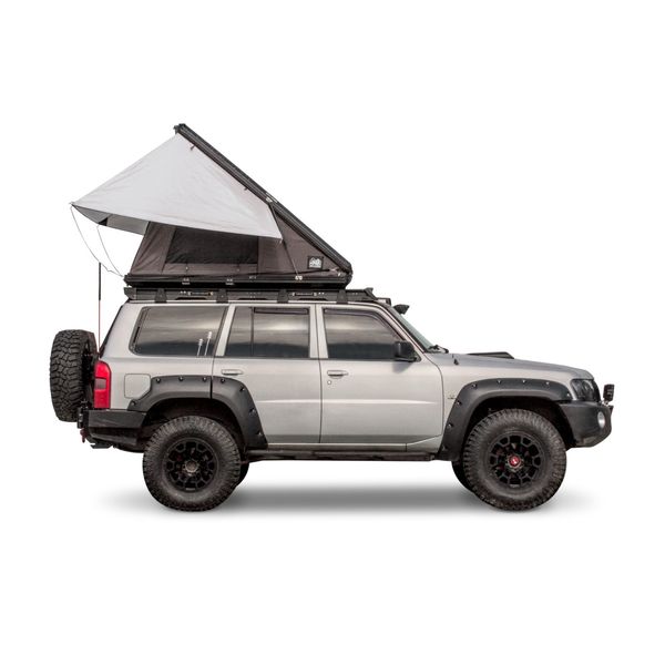 Namiot dachowy Triangle Tahat XL Offlander zdjęcie 3