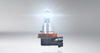 OSRAM Żarówki H8 Night Breaker Laser +150%