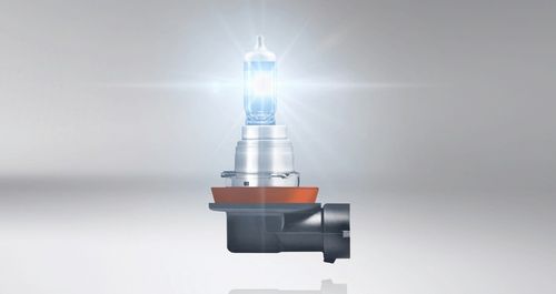 OSRAM Żarówki H8 Night Breaker Laser +150% na Arena.pl